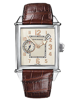 Часы Girard Perregaux Vintage 1945 25830-11-111-BAEA